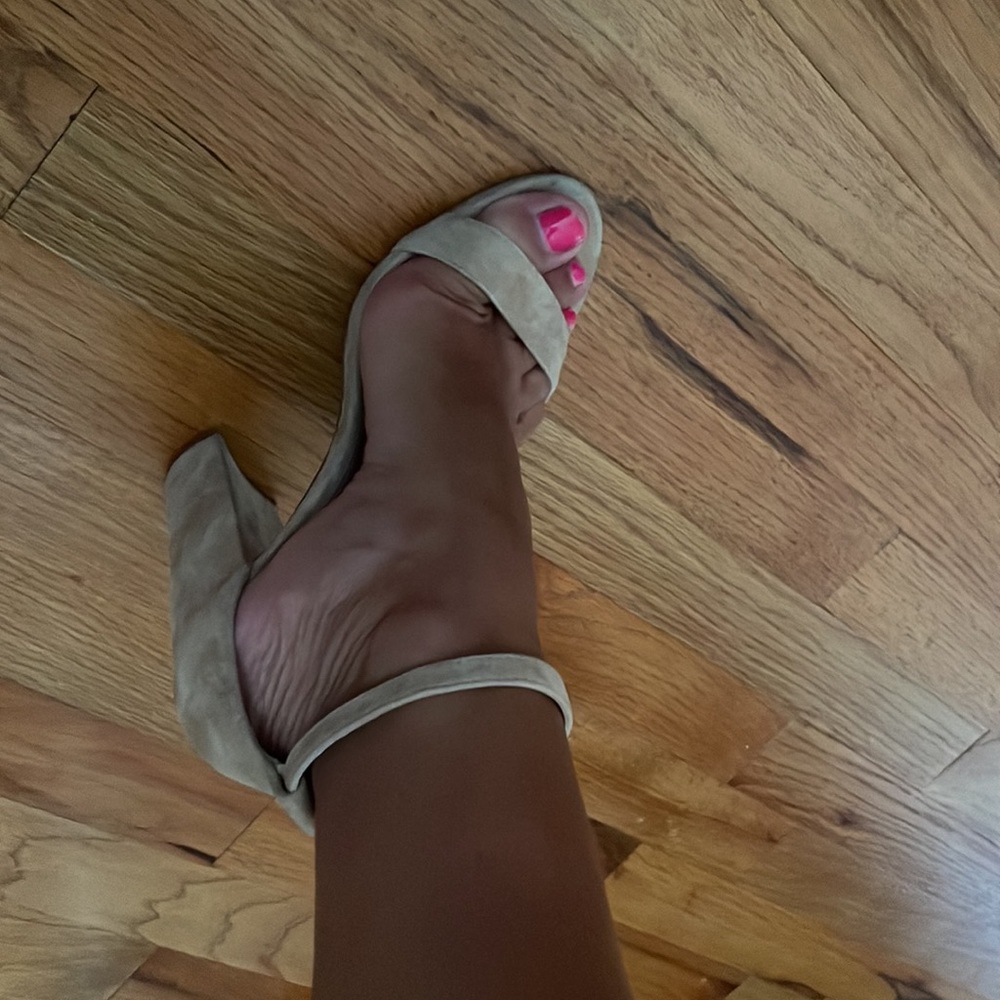 Steve Madden Women's Carrson Dress Sandal - Picture 2 of 8